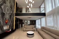 Grace Garden (D15), Terrace #543060701